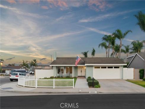 20392  Drew   Circle, Huntington Beach, CA