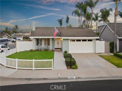 20392  Drew   Circle, Huntington Beach, CA