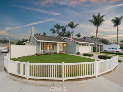 20392  Drew   Circle, Huntington Beach, CA