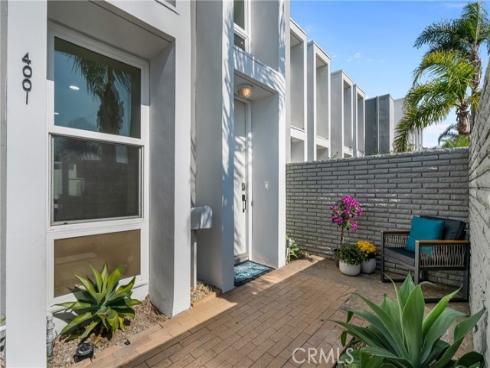 4001  Warner  , Huntington Beach, CA