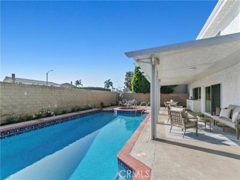 8542  Bayonne  , Huntington Beach, CA