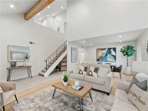 8542  Bayonne  , Huntington Beach, CA