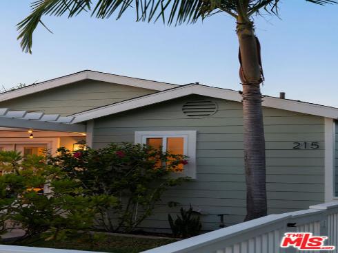 215  Portland   Avenue, Huntington Beach, CA