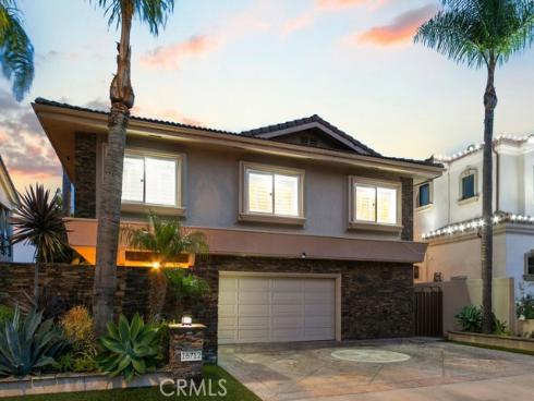 16712  Baruna  , Huntington Beach, CA