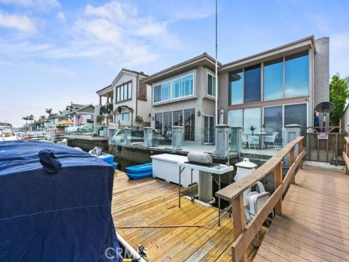 16712  Baruna  , Huntington Beach, CA
