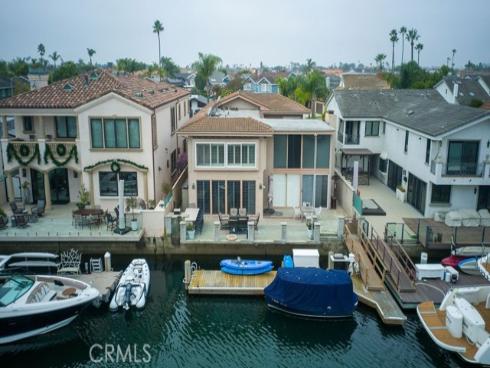 16712  Baruna  , Huntington Beach, CA