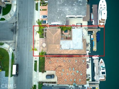 16712  Baruna  , Huntington Beach, CA