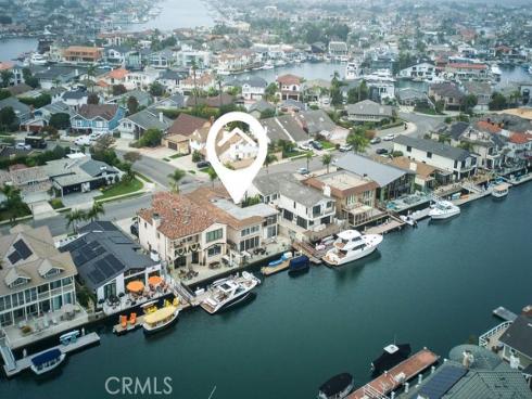 16712  Baruna  , Huntington Beach, CA