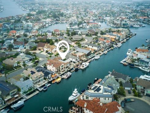 16712  Baruna  , Huntington Beach, CA