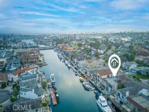 16712  Baruna  , Huntington Beach, CA