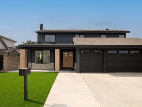 20401  Allport  , Huntington Beach, CA