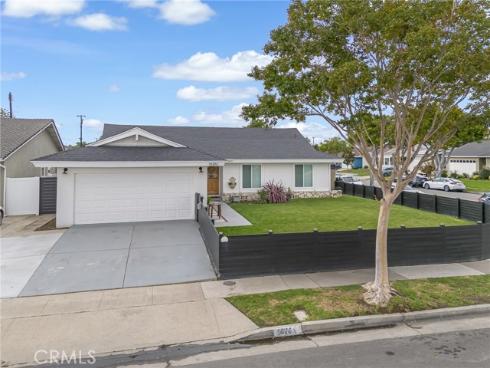 16261  Sher   Lane, Huntington Beach, CA
