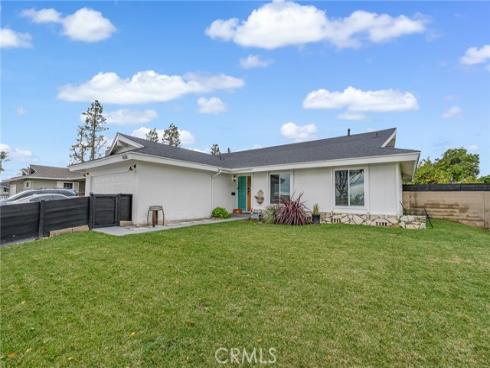 16261  Sher   Lane, Huntington Beach, CA