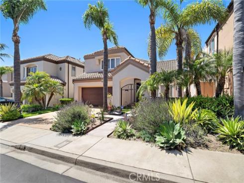 19025  Bayhill   Lane, Huntington Beach, CA