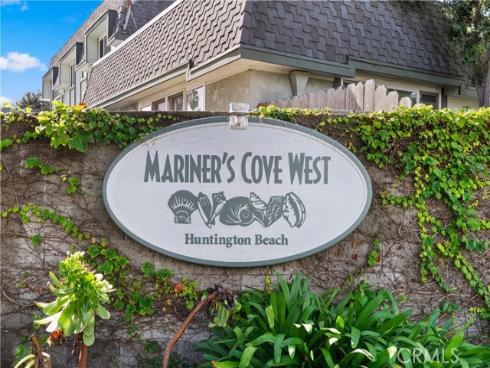 8318  Artista  , Huntington Beach, CA