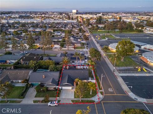 7671  Juliette Low Drive  , Huntington Beach, CA