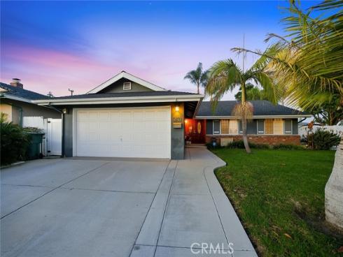 7671  Juliette Low Drive  , Huntington Beach, CA