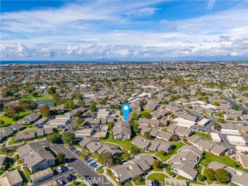 8777  Tulare Drive  411H , Huntington Beach, CA