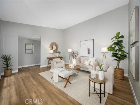 8777  Tulare Drive  411H , Huntington Beach, CA