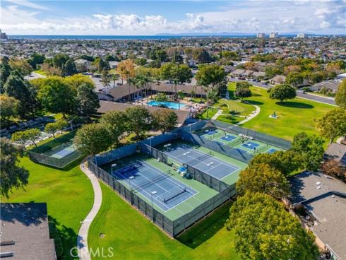 8777  Tulare Drive  411H , Huntington Beach, CA