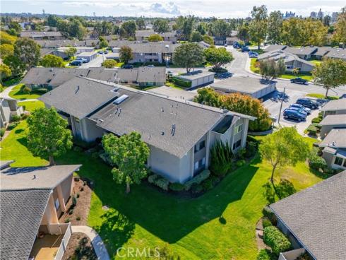 8777  Tulare Drive  411H , Huntington Beach, CA