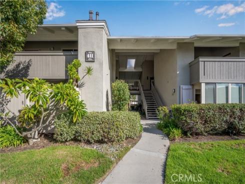 8777  Tulare Drive  411H , Huntington Beach, CA