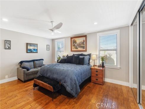 16931  Roundhill  , Huntington Beach, CA