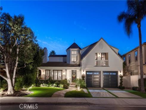 19531  Peninsula  , Huntington Beach, CA