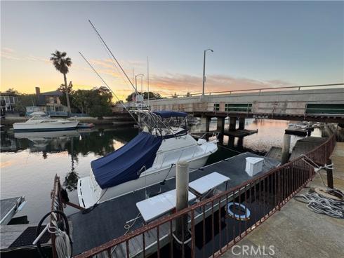16591  Channel  , Huntington Beach, CA