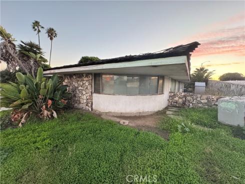 16591  Channel  , Huntington Beach, CA