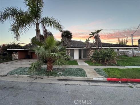 16591  Channel  , Huntington Beach, CA