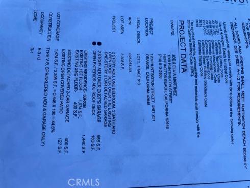 1209  Huntington   Street, Huntington Beach, CA