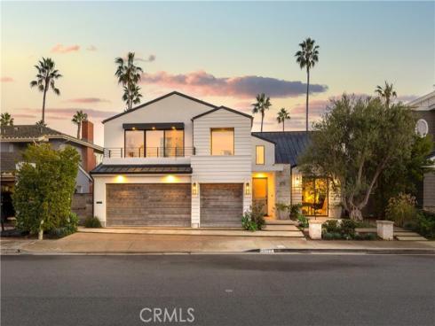 6712 Morning Tide Drive