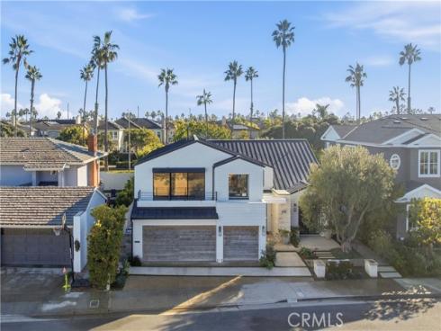 6712 Morning Tide Drive, Huntington Beach, CA