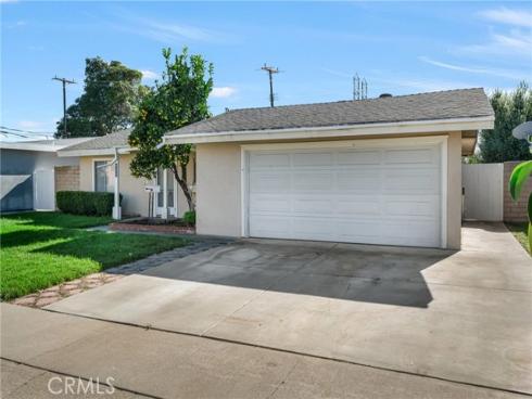 9452  Litchfield  , Huntington Beach, CA