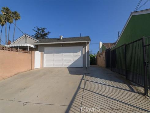 17451  Newland  , Huntington Beach, CA