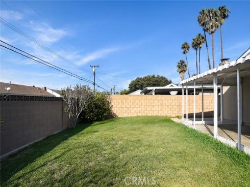 17451  Newland  , Huntington Beach, CA