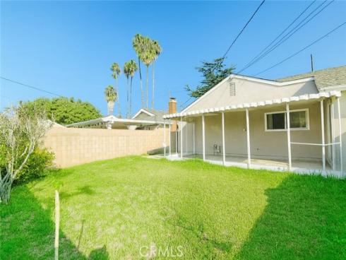 17451  Newland  , Huntington Beach, CA