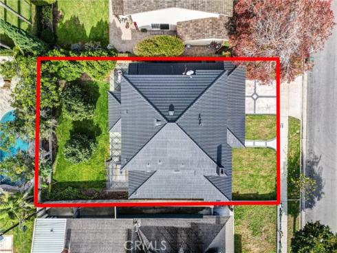 21621  Kaneohe  , Huntington Beach, CA