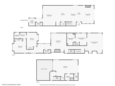 520  13th  , Huntington Beach, CA