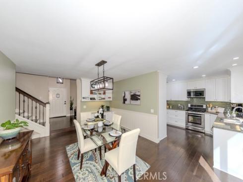 19542  Drybrook Ln.  , Huntington Beach, CA