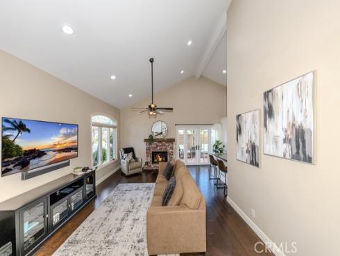 19542  Drybrook Ln.  , Huntington Beach, CA