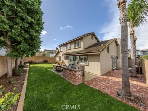 19542  Drybrook Ln.  , Huntington Beach, CA