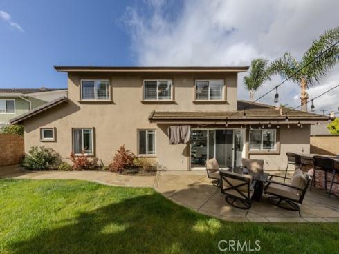 19542  Drybrook Ln.  , Huntington Beach, CA