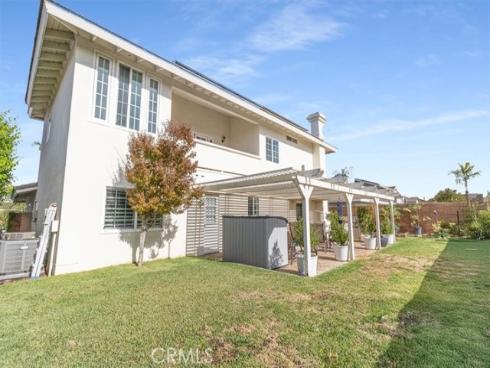 5342  Kenilworth  , Huntington Beach, CA