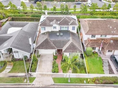 5342  Kenilworth  , Huntington Beach, CA