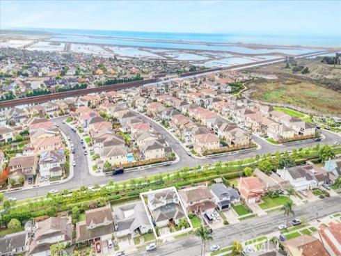 5342  Kenilworth  , Huntington Beach, CA