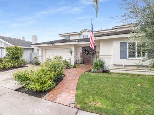 5342  Kenilworth  , Huntington Beach, CA