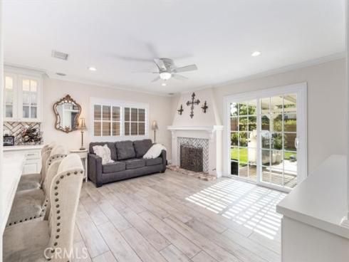 5342  Kenilworth  , Huntington Beach, CA