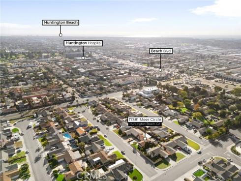 17381  Meer  , Huntington Beach, CA